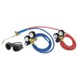 GAS WELDING COMPLETE SET - 039117