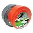 TAPE SUPER DUCT ZWART - 50 MM X 50 M