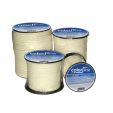 KOORD 2 MM X 100 M GEVLOCHTEN MET KERN NYLON  (2 PER OVERDOOS)