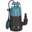 DOMPELPOMP VOOR ZUIVER WATER 800W