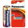 BATTERIJ PANASONIC "LITHIUM POWER"- TYPE LRV08/MN21-23GA (10 PER OVERDOOS)