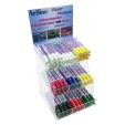 PAINT MARKER 400 XF DISPLAY 144-DELIG (2 PER OVERDOOS)