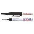 PERMANENT MARKER LONG NIB BLAUW (12 PER OVERDOOS)