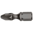 BITS IMPACT-TORSION PZ2 - 25 MM - PRIJS PER 10 ST