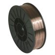 LASDRAAD  Ø 200 MM. STEEL. Ø 1 - 5 KG - 086135