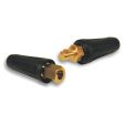 WELDING CONNECTOR PIN-AND SOCKET VOOR CA BLES FROM - 045606