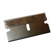 VERVANGLEMMETS VOOR METALEN GLASSCHRAPER - 20 X 40 MM -  PER 5 ST (50 PER OVERDOOS)