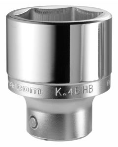 DOP 3/4" 6-KANT 46MM