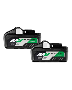 BSL36B18 TWIN PACK BATTERIJEN - MULTIVOLT B - 2x MV-B [36V 4,0Ah/18V 8,0Ah]