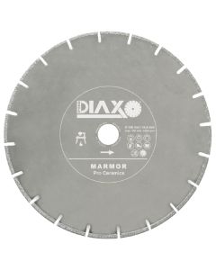 DIAMANTSCHIJF MARMOR - 125 X 22,2 MM - PRO CERAMICS (2 PER OVERDOOS)