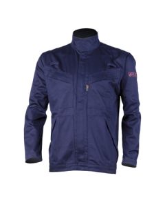 WELDERS JACKET - COTTON - SIZE S (40/42) - 046313