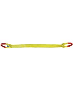 HIJSBAND, 3 TON - 90 MM X 4 M - EN 1492-1  (15 PER OVERDOOS)