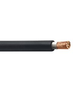 1 M WELDING CABLE 25 MM² - 046306