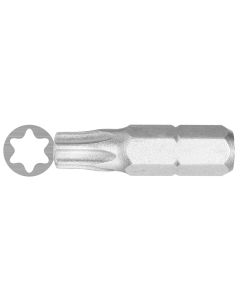 BITS PROFESSIONAL TX 8 - 25 MM (EX CS 01281) - PRIJS PER 100 ST