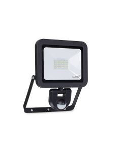 LED STRALER WSS-20 MET SENSOR : 30W / IP54 (8 PER OVERDOOS)