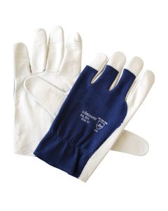 HANDSCHOEN TROPIC NAPPA / 9 (10 PER OVERDOOS)