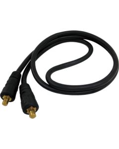 POWER CABLE 2M CALIWELD PC1 / CM50.21 CONNECTOR - 060593