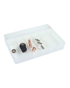 BOX OF CONSUMABLES FOR PLASMA S25K TORCH (CUTTER 2 - 039971