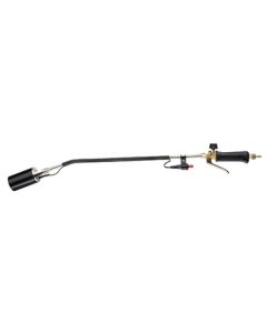 ADJUSTABLE BLOW TORCH WITH TIP Ø60MM - 040335