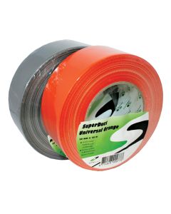 DUCT TAPE - EXPERT - GRIJS - 50MM X 50M (EX ST 4471960) (24 PER OVERDOOS)