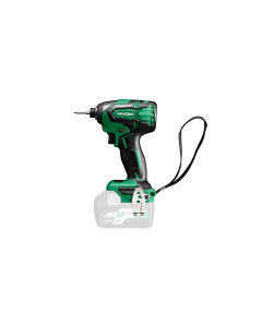 ACCU SLAGSCHROEVENDRAAIER 18V - 1/4" - BRUSHLESS - 172 Nm -  MV - EXCLUSIVE (= zonder accu's en lader) in DOOS