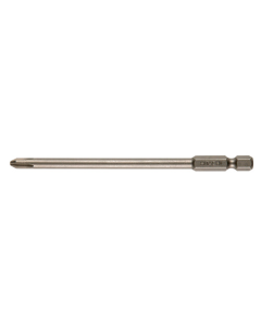 BIT 1/4" PH 2-152MM (OUD 307011A)