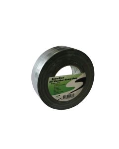 DUCT TAPE - HEAVY DUTY - GRIJS - 50MM X 25M (EX ST 4474241) (24 PER OVERDOOS)