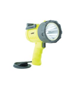 LED T-GUN 950 SPOT LIGHT / OPLAADBAAR / IP67 (3 PER OVERDOOS)