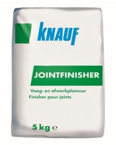 JOINTFINISHER 5 KG