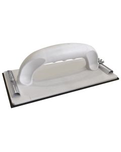 HANDSCHUURDER VOOR SCHUURGAAS 105 X 235 MM - PVC (30 PER OVERDOOS)