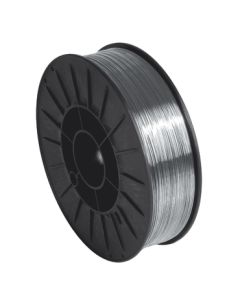 MIG WIRE ALSI12 Ø1.2 - PLASTIC REEL S300 7KG - ER4 - 086043