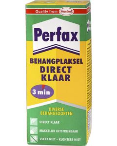 PERFAX METHYL SPECIAL INSTANTANEE 200GR