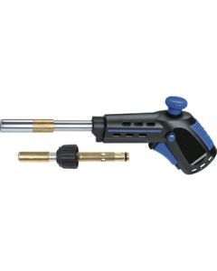 PRO BLOWTORCH - ALL POSITIONS (NO CARTRIDGE) - 052741