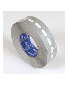 ANTI-DUST TAPE 40MM VOOR PLATEN 16MM (33M/ROL )