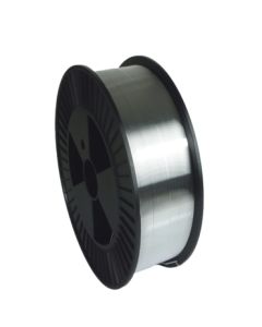 LASDRAAD  Ø 200 MM. ALU (AG 5). Ø 1. 2KG - 086562