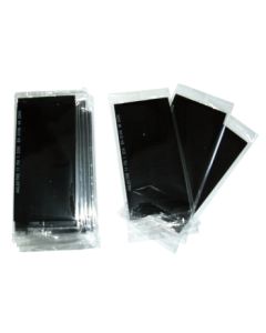 TINTED SCREENS FOR FLIP FLAP - 042742