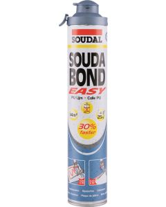 750ML SOUDABOND EASY C&F