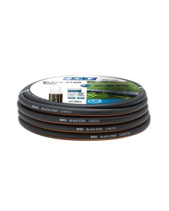 WATERSLANG BLACK STAR 5/8" 15MM 25M