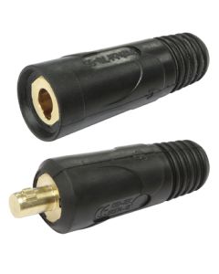 CONNECTORS MALE + FEMALE CFM70.21 - 047488