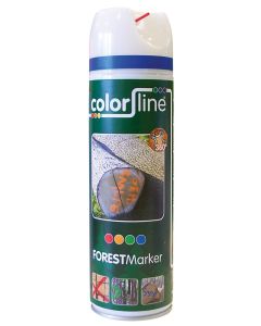 FOREST MARKER - 500 ML - FLUO ROOD (12 PER OVERDOOS)