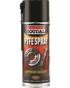 400ML PTFE SPRAY