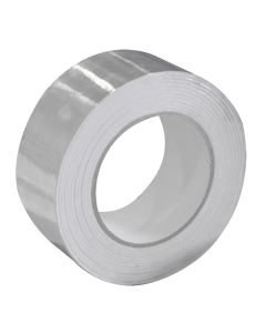 TAPE SUPER METAL - 40 MICRON - 50 MM X 50 M (24 PER OVERDOOS)