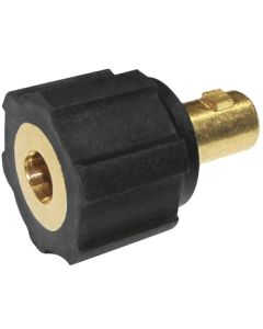 MALE/FEMALE ADAPTER AMF50-25 - 038127