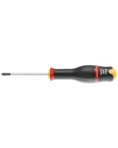 PROTWIST® SCHROEVENDRAAIER PHILLIPS PH2 ROND BLED 125MM