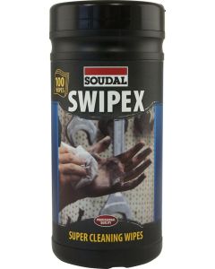 SWIPEX WIPES