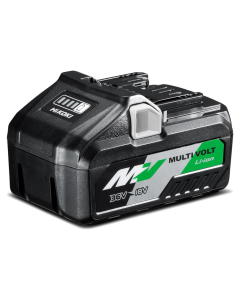 BSL36B18 BATTERIJ - MULTIVOLT B - MV-B [36V 4,0Ah/18V 8,0Ah]