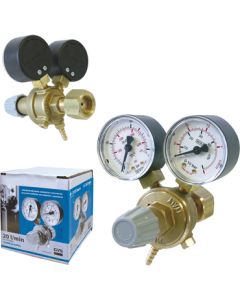 PRESURE-FLOWMETER (20L/MIN) - 041998