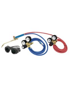 GAS WELDING COMPLETE SET - 039117