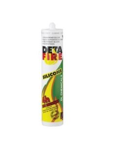 DETAFIRE SILICONE BLANC310ML