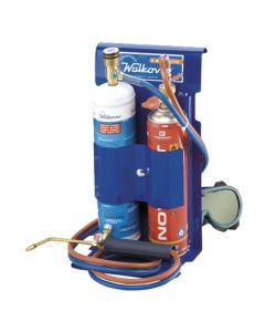 DUAL GAS KIT - GAS ART 580 & OXYGEN - 040366